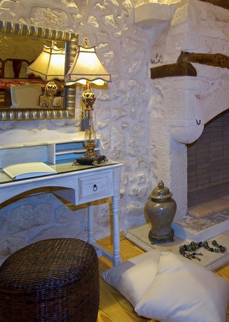 Imagen general del Apartamentos Avli Lounge Apartments. Foto 14