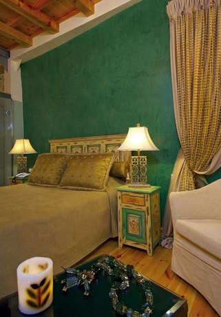 Imagen general del Apartamentos Avli Lounge Apartments. Foto 15