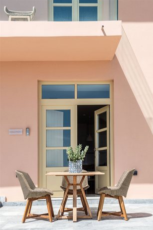 Imagen general del Apartamentos Avra Apartments Kolymbari Harbour. Foto 6