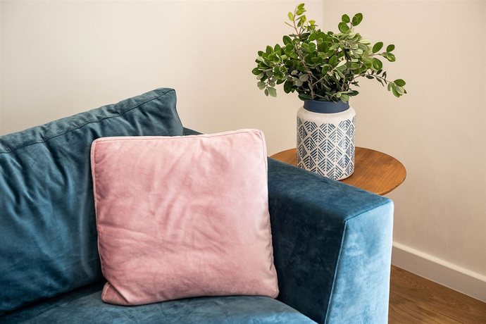 Imagen general del Apartamentos Avra Apartments Kolymbari Harbour. Foto 10