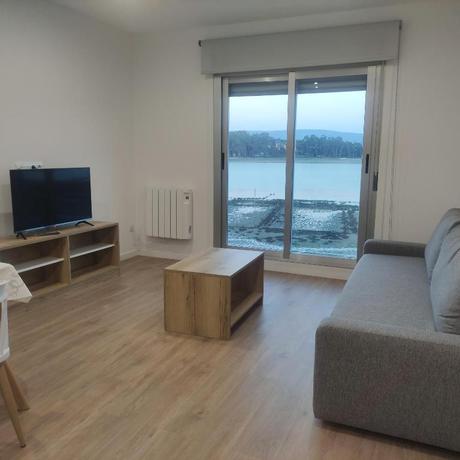 Imagen general del Apartamentos Awa Bay. Foto 17