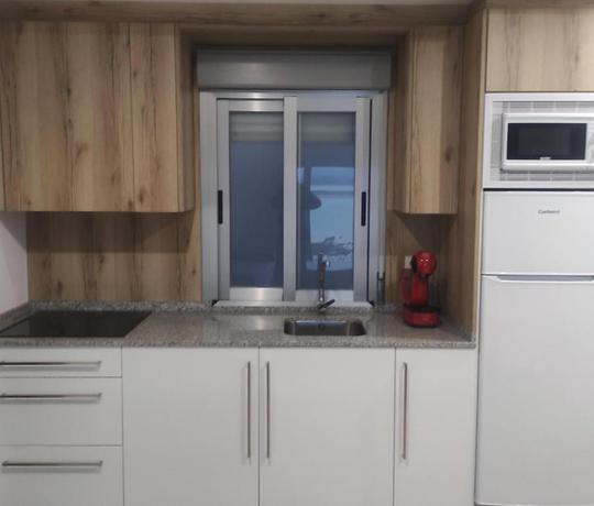 Imagen general del Apartamentos Awa Bay. Foto 6