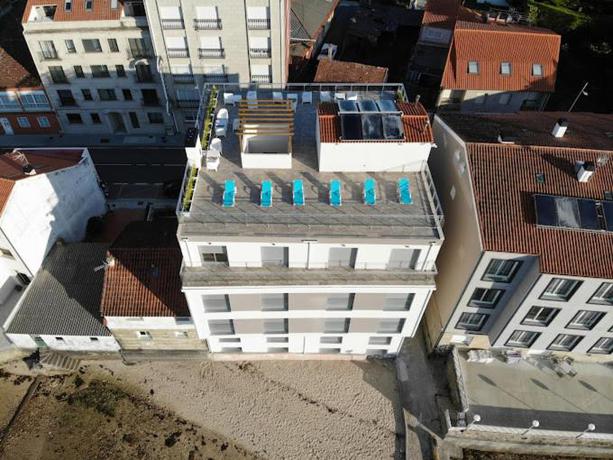 Imagen general del Apartamentos Awa Bay. Foto 14