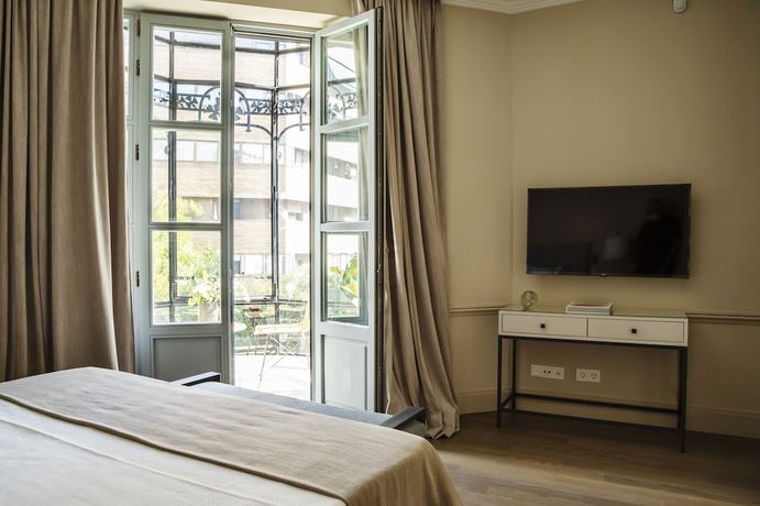 Imagen de la habitación del Apartamentos Ayala 63. Foto 10