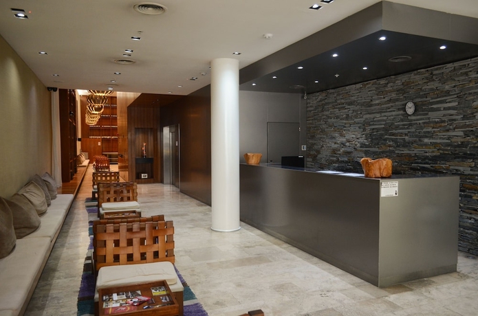 Imagen de los interiores del Apartamentos Ayres Apartments Palermo. Foto 19