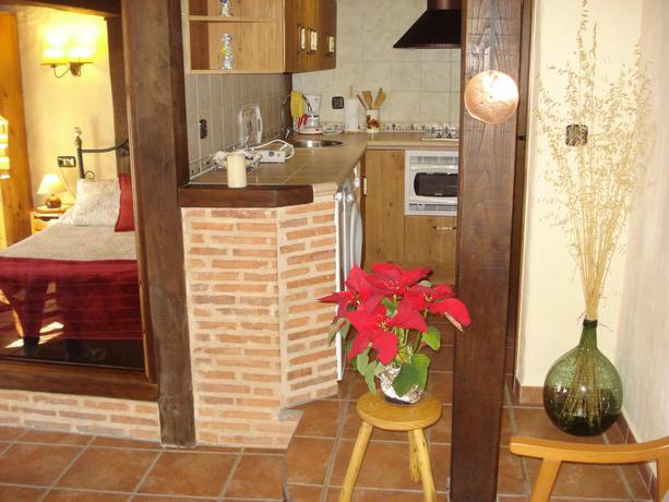 Imagen de la habitación del Apartamentos Azahar, MOGARRAZ. Foto 2