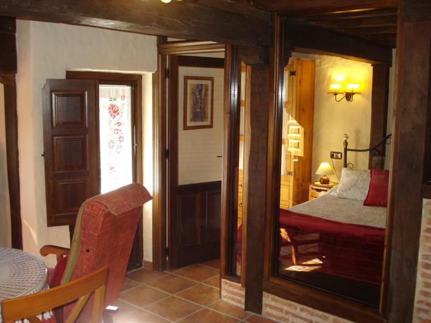 Imagen de la habitación del Apartamentos Azahar, MOGARRAZ. Foto 3