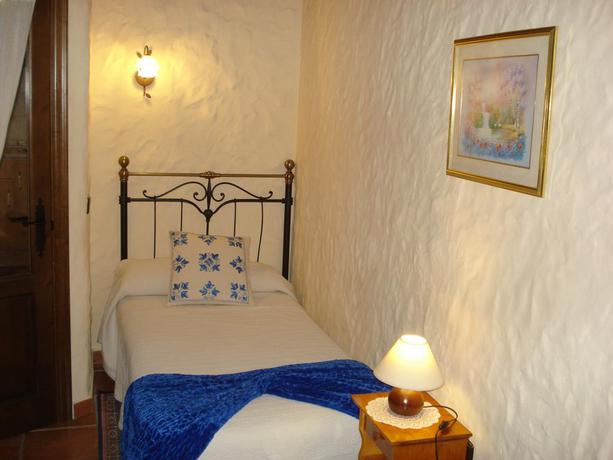Imagen de la habitación del Apartamentos Azahar, MOGARRAZ. Foto 4