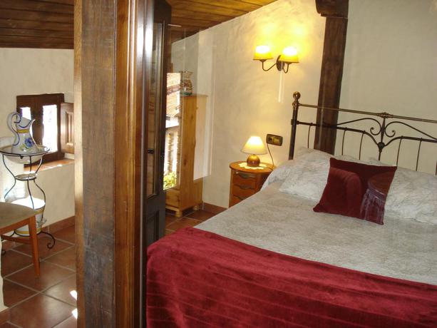 Imagen de la habitación del Apartamentos Azahar, MOGARRAZ. Foto 5