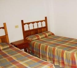 Imagen de la habitación del Apartamentos Azahar Playa 3000. Foto 2