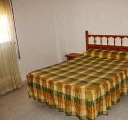 Imagen de la habitación del Apartamentos Azahar Playa 3000. Foto 4