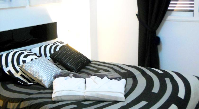 Imagen de la habitación del Apartamentos Azul Beach Apartments - Marholidays. Foto 2