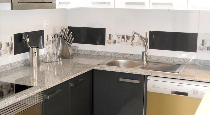 Imagen de los interiores del Apartamentos Azul Beach Apartments - Marholidays. Foto 5