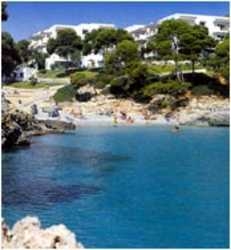 Imagen de la habitación del Apartamentos Azul Esmeralda. Foto 2