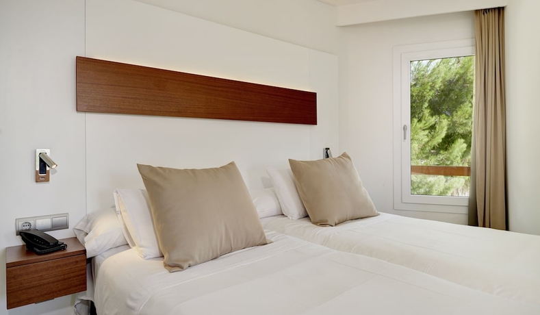 Imagen de la habitación del Apartamentos Azul Playa. Foto 2