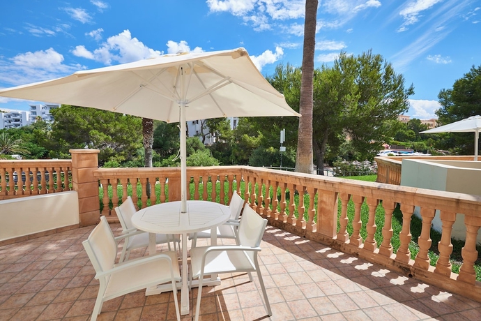 Imagen de la habitación del Apartamentos Azul Playa. Foto 8