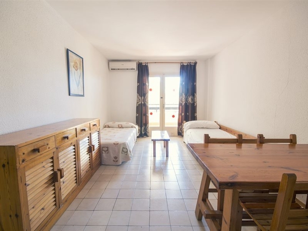 Imagen general del Apartamentos Azuline Sunshine. Foto 4