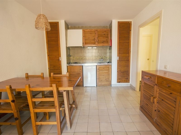 Imagen general del Apartamentos Azuline Sunshine. Foto 5