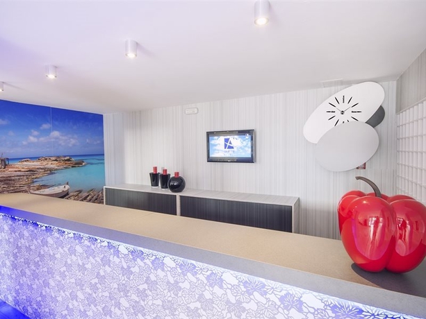 Imagen general del Apartamentos Azuline Sunshine. Foto 8