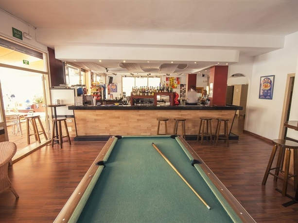 Imagen general del Apartamentos Azuline Sunshine. Foto 12