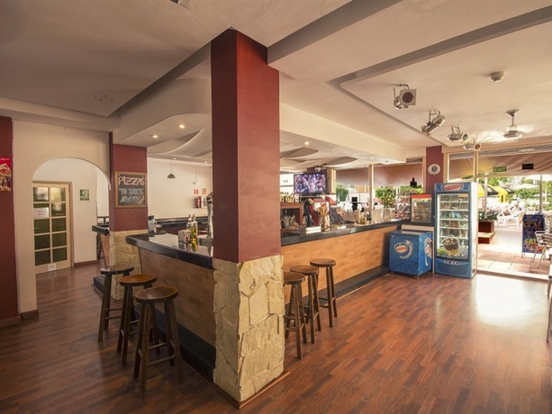 Imagen general del Apartamentos Azuline Sunshine. Foto 13