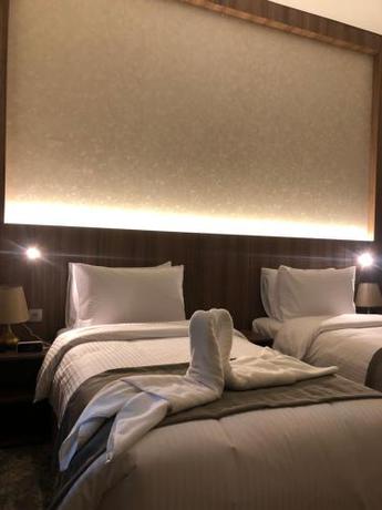 Imagen de la habitación del Apartamentos Azur Regency. Foto 2
