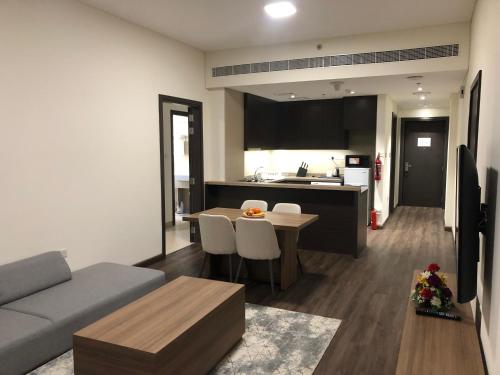 Imagen de la habitación del Apartamentos Azur Regency. Foto 3