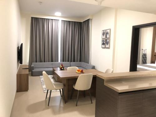Imagen de la habitación del Apartamentos Azur Regency. Foto 5