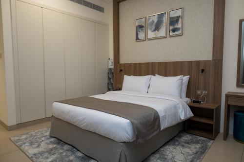 Imagen de la habitación del Apartamentos Azur Regency. Foto 6