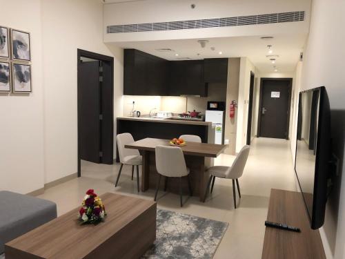 Imagen de la habitación del Apartamentos Azur Regency. Foto 7