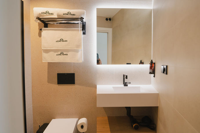 Imagen de la habitación del Apartamentos Azure Homes. Foto 2