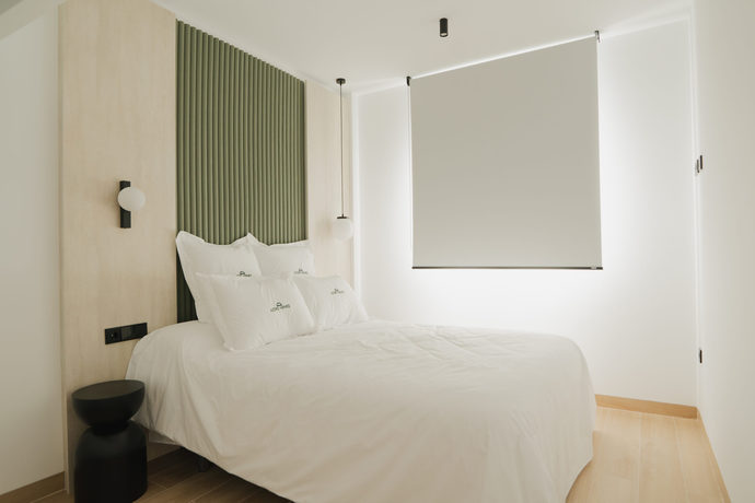Imagen de la habitación del Apartamentos Azure Homes. Foto 3