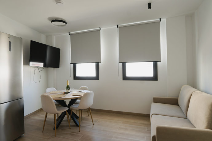 Imagen de la habitación del Apartamentos Azure Homes. Foto 5