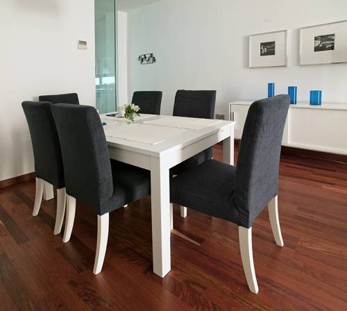 Imagen general del Apartamentos Azz Torre De La Plata. Foto 6