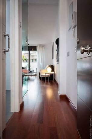 Imagen general del Apartamentos Azz Torre De La Plata. Foto 13