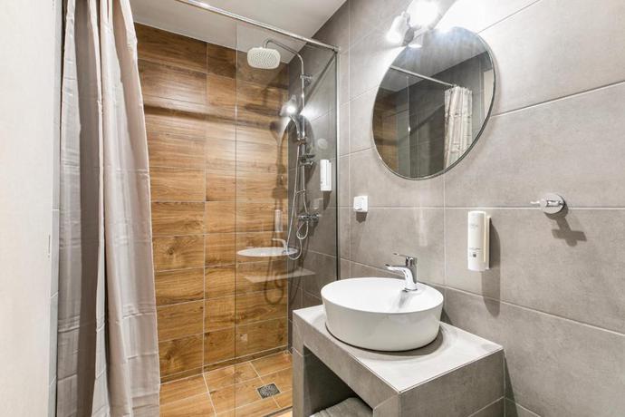 Imagen general del Apartamentos B48 Athens Dafni. Foto 8