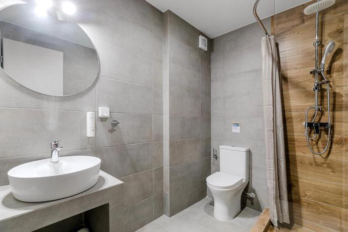 Imagen general del Apartamentos B48 Athens Dafni. Foto 9