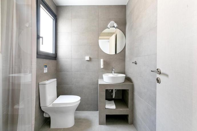 Imagen general del Apartamentos B48 Athens Dafni. Foto 10