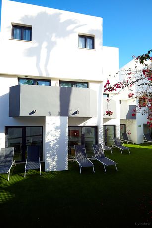 Imagen de los exteriores del Apartamentos BARRANCO Chic! Apartments by ALEGRIA. Foto 22