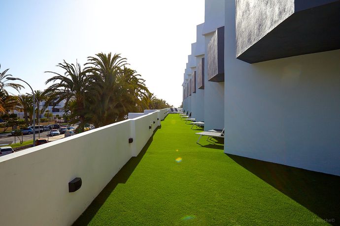 Imagen de los exteriores del Apartamentos BARRANCO Chic! Apartments by ALEGRIA. Foto 24