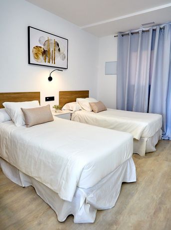 Imagen de la habitación del Apartamentos BARRANCO Chic! Apartments by ALEGRIA. Foto 18