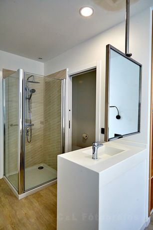 Imagen de la habitación del Apartamentos BARRANCO Chic! Apartments by ALEGRIA. Foto 19