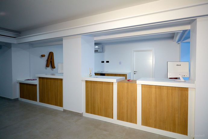 Imagen de los interiores del Apartamentos BARRANCO Chic! Apartments by ALEGRIA. Foto 27