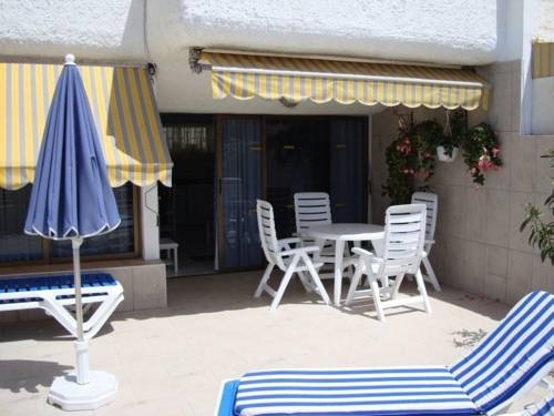 Imagen general del Apartamentos BB Apartamentos Puerto Rico. Foto 2