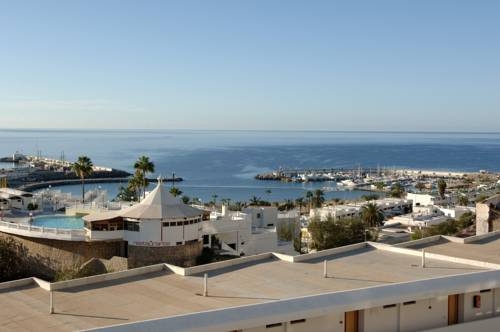 Imagen general del Apartamentos BB Apartamentos Puerto Rico. Foto 3