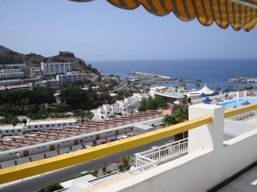 Imagen general del Apartamentos BB Apartamentos Puerto Rico. Foto 4