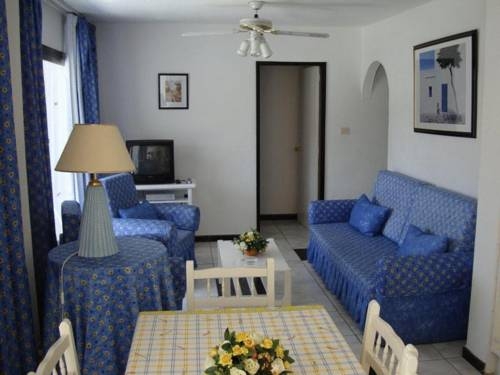 Imagen general del Apartamentos BB Apartamentos Puerto Rico. Foto 5