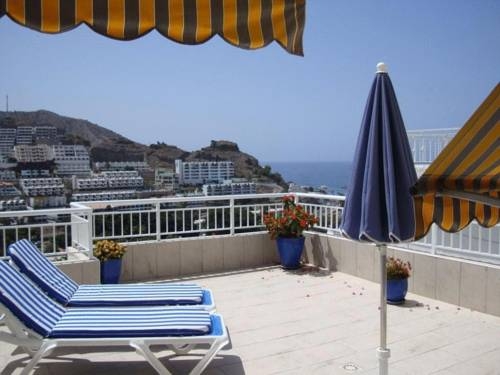 Imagen general del Apartamentos BB Apartamentos Puerto Rico. Foto 6