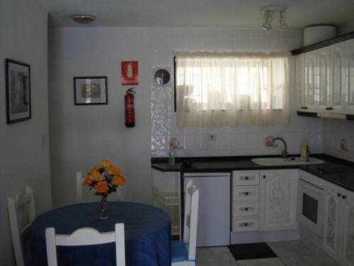 Imagen general del Apartamentos BB Apartamentos Puerto Rico. Foto 7