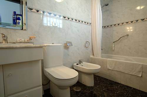 Imagen general del Apartamentos BB Apartamentos Puerto Rico. Foto 9